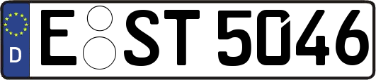 E-ST5046