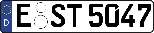 E-ST5047