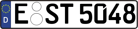 E-ST5048