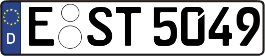 E-ST5049
