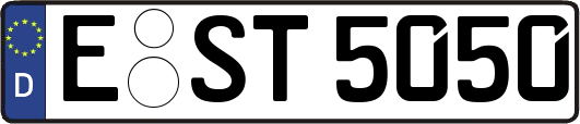 E-ST5050