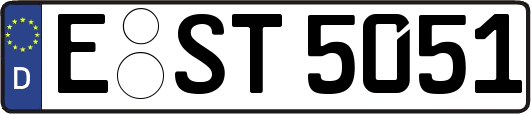 E-ST5051