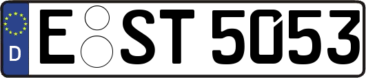 E-ST5053
