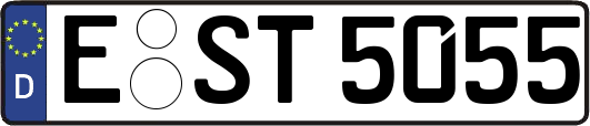 E-ST5055