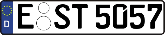 E-ST5057