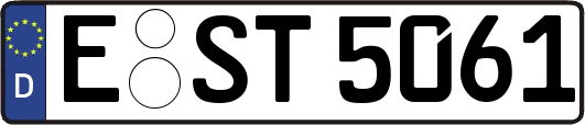 E-ST5061