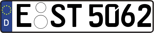 E-ST5062