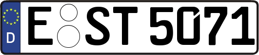 E-ST5071