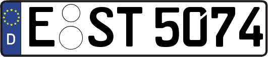 E-ST5074