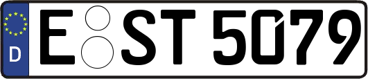 E-ST5079
