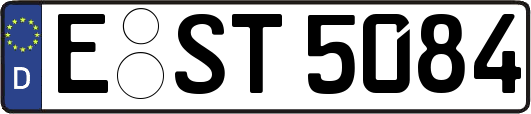 E-ST5084