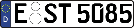 E-ST5085