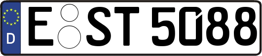 E-ST5088