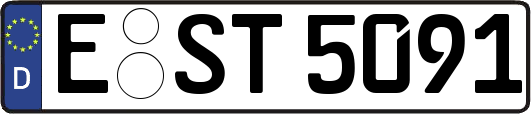 E-ST5091