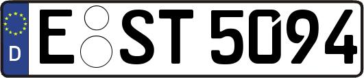 E-ST5094