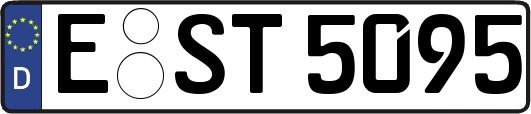 E-ST5095
