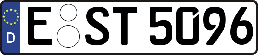 E-ST5096