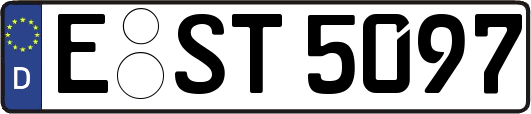 E-ST5097