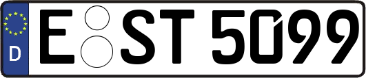E-ST5099