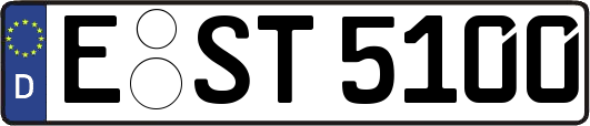 E-ST5100
