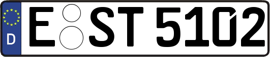 E-ST5102