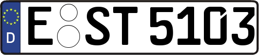 E-ST5103