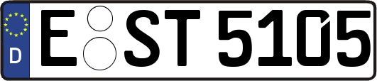 E-ST5105