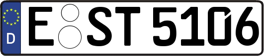 E-ST5106