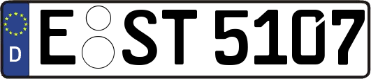 E-ST5107
