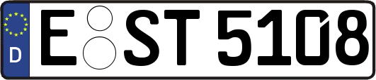 E-ST5108