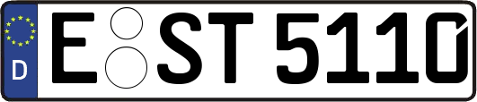 E-ST5110