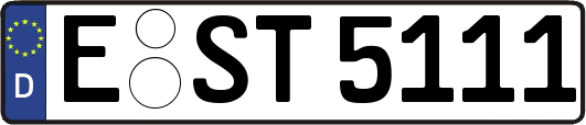 E-ST5111