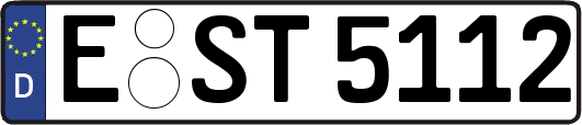 E-ST5112