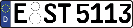 E-ST5113