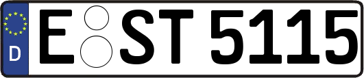 E-ST5115