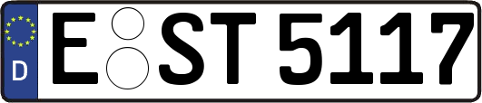 E-ST5117
