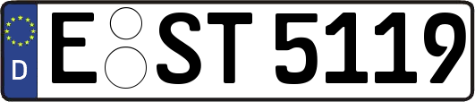 E-ST5119