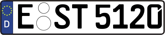 E-ST5120