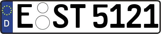 E-ST5121