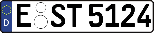 E-ST5124