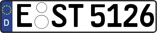 E-ST5126