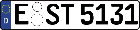 E-ST5131