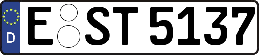 E-ST5137