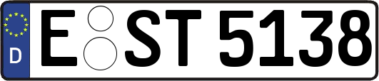 E-ST5138
