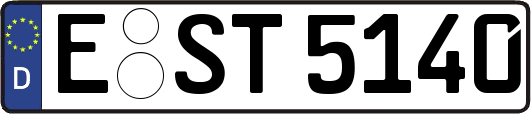 E-ST5140