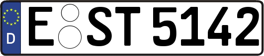 E-ST5142