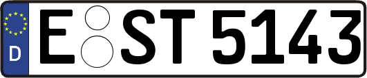 E-ST5143