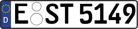 E-ST5149