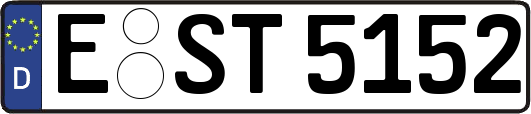 E-ST5152