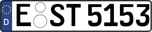 E-ST5153